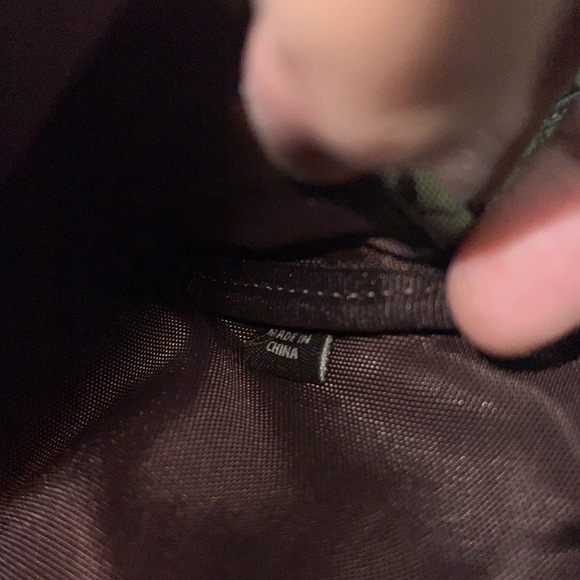 Coach small pouch. - Picture 6 of 8